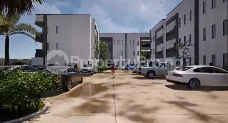 2 bedroom Flat / Apartment for sale Ajah Lagos
