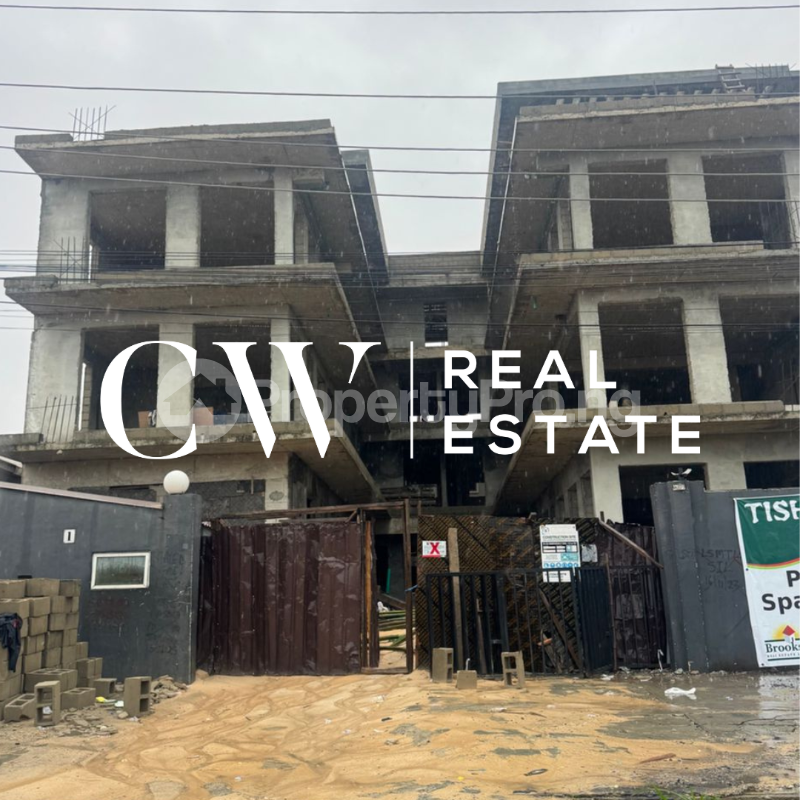 Commercial Property for rent Lekki Phase 1 Lekki Lagos - 0
