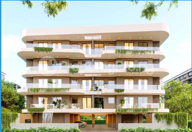2 bedroom Flat / Apartment for sale Lekki Phase 1 Lekki Lagos