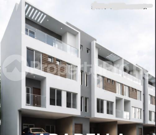 2 bedroom House for sale Freedom Way Lekki Lagos