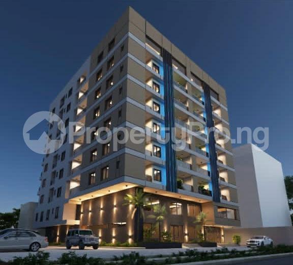 Flat / Apartment for sale Victoria Island Lagos