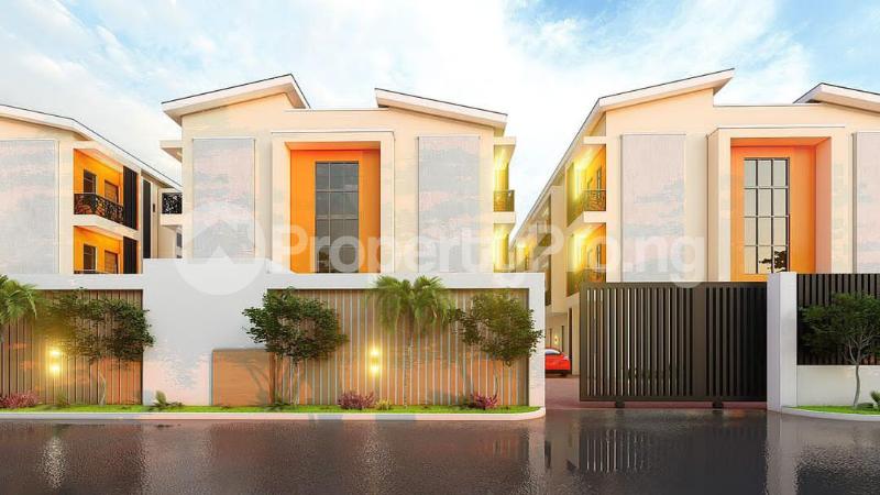 1 bedroom Flat / Apartment for sale Funaab Abeokuta Ogun