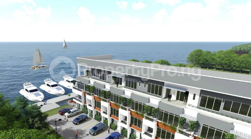 4 bedroom House for sale Lekki Phase 1 Lekki Lagos