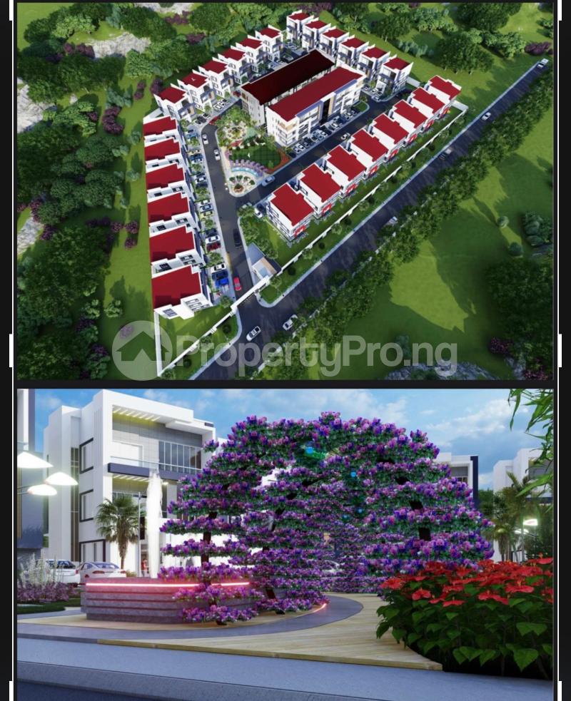 3 bedroom House for sale Plot 1187, Kaura District, Fct, Abuja Kaura (Games Village) Abuja - 0