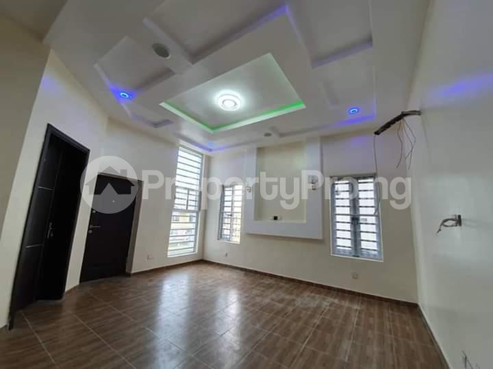 4 bedroom House for sale Old Ikoyi Old Ikoyi Ikoyi Lagos