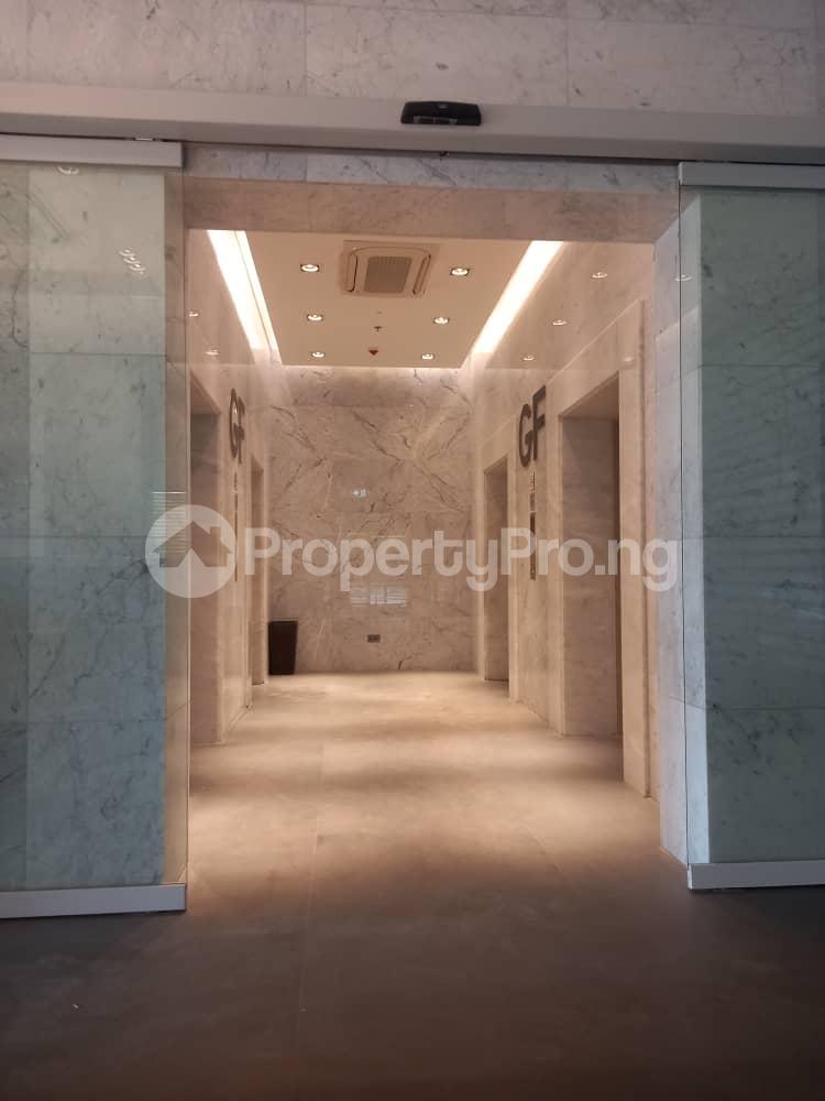 House for sale Victoria Island Lagos