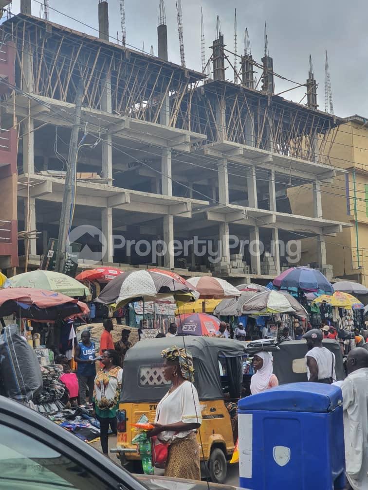 Commercial Property for rent Idumota Lagos Island Lagos Island Lagos - 0