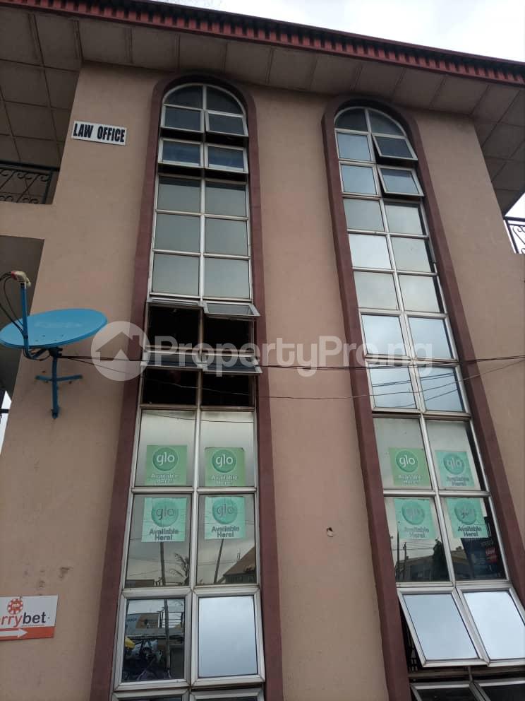 Commercial Property for sale Opposite Mobil Filling Station, Ring Road Ring Rd Ibadan Oyo