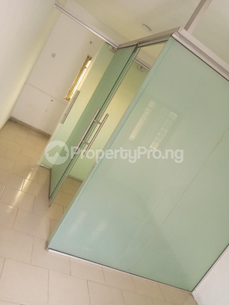 1 bedroom Commercial Property for rent Iyana Liberty Oke Ado Oke ado Ibadan Oyo