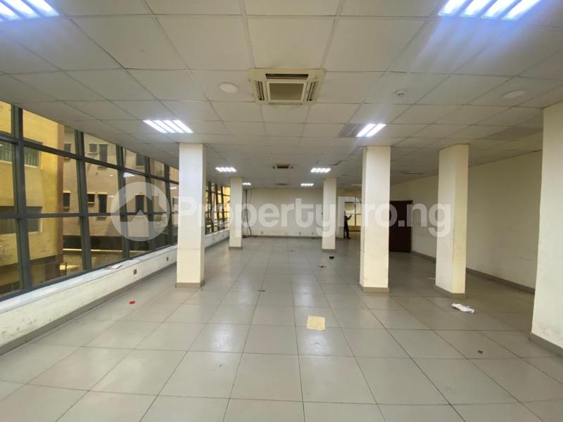 Commercial Property for rent Ikeja Lagos
