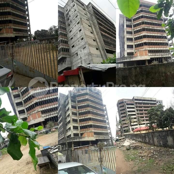 Commercial Property for sale Mobolaji Bank Anthony Way Ikeja Lagos