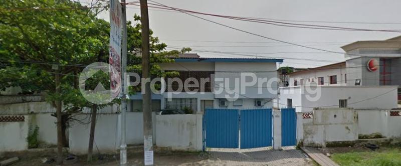 Commercial Property for sale Saka Tinubu Victoria Island Lagos