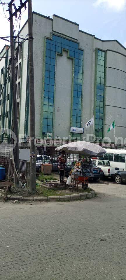 Commercial Property for sale Adeola Odeku Victoria Island Lagos