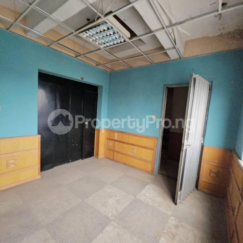 Commercial Property for sale Toyin street Ikeja Lagos