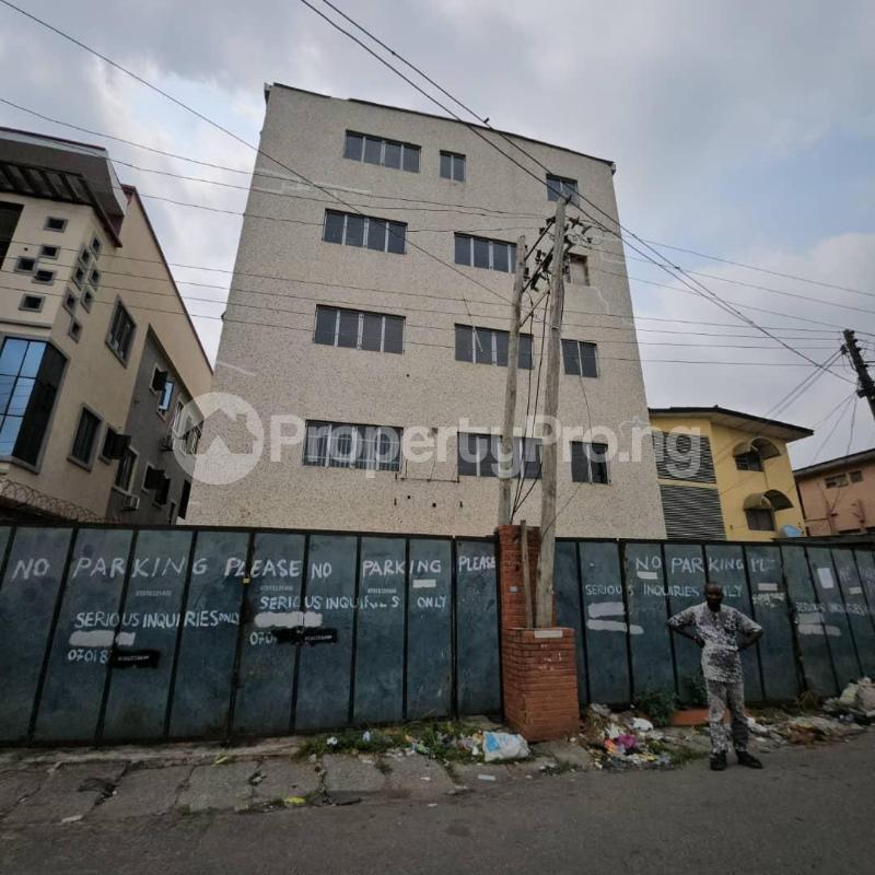 Commercial Property for sale Ikeja Lagos