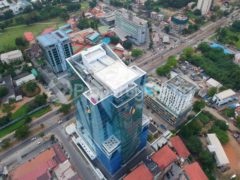 Commercial Property for rent Kingsway Ikoyi Lagos