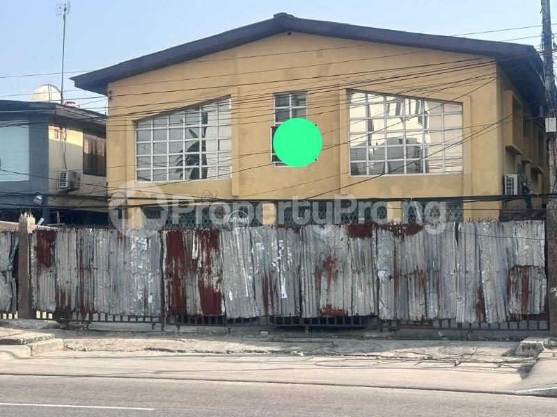 5 bedroom Commercial Property for rent Awolowo Rd Ikoyi Lagos