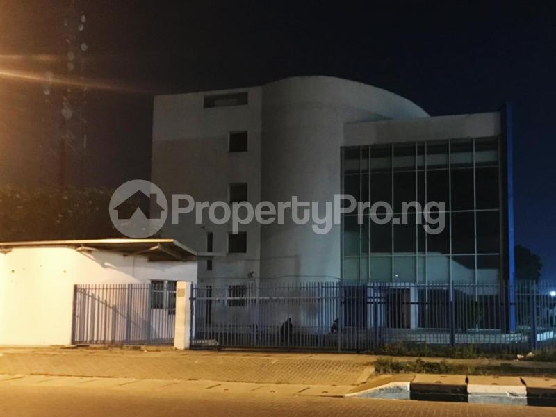 Commercial Property for rent Old Ikoyi Ikoyi Lagos
