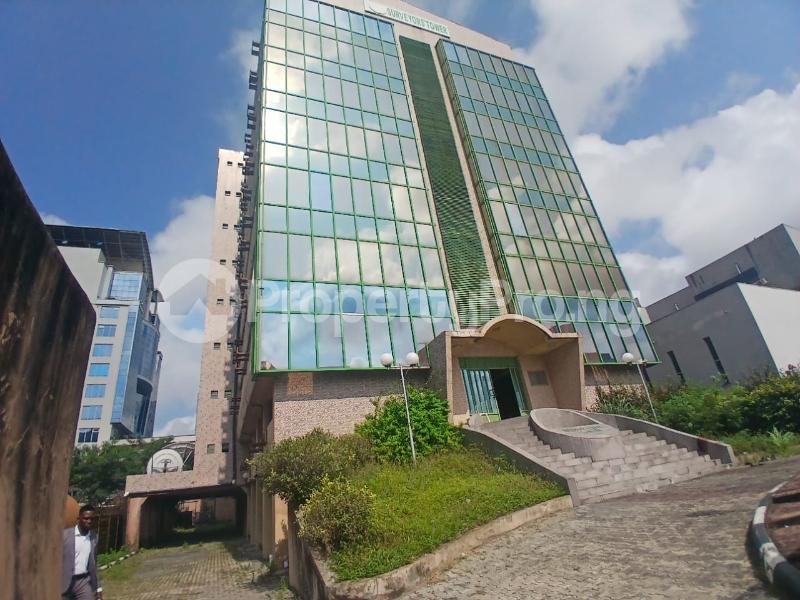 Commercial Property for rent Victoria Island Lagos