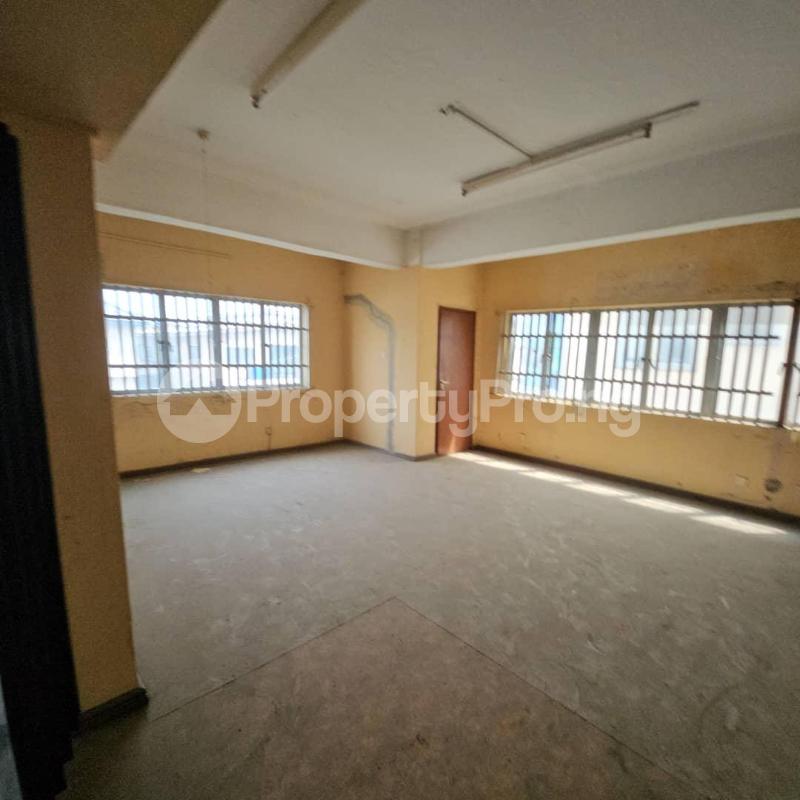 Commercial Property for sale Toyin street Ikeja Lagos
