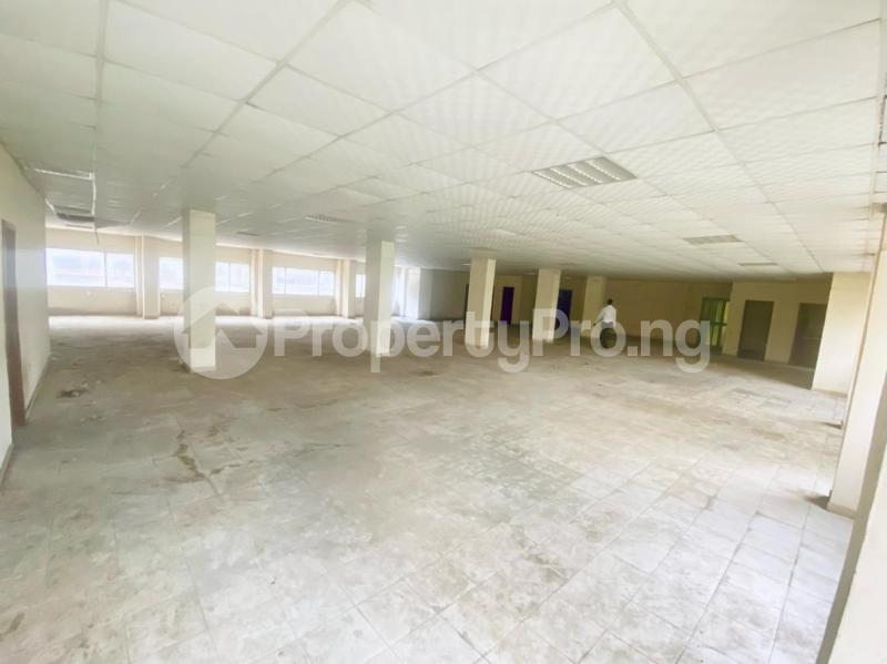 Commercial Property for rent  Victoria Island Lagos