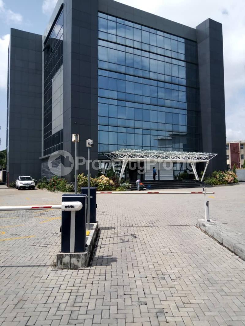 Commercial Property for sale Akin Adesola Victoria Island Lagos
