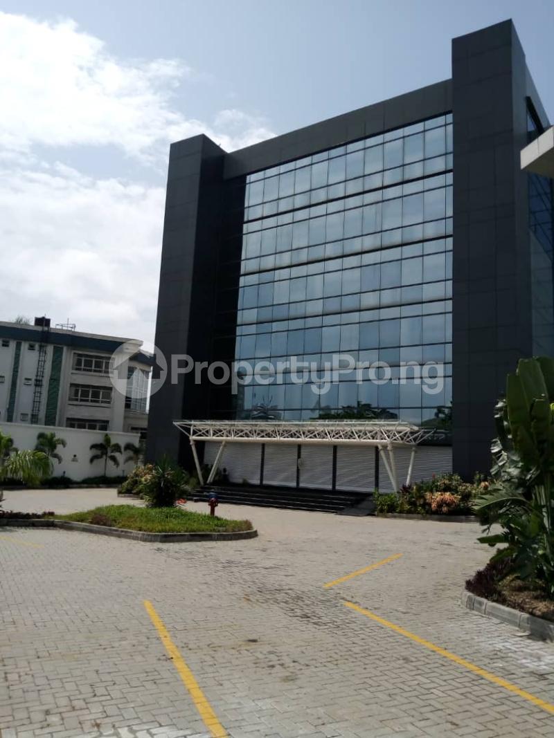 Commercial Property for sale Akin Adesola Victoria Island Lagos