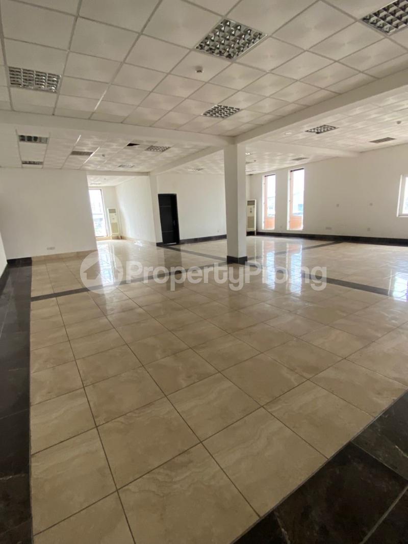 Commercial Property for rent Lekki Right Hand Side Lekki Phase 1 Lekki Lagos