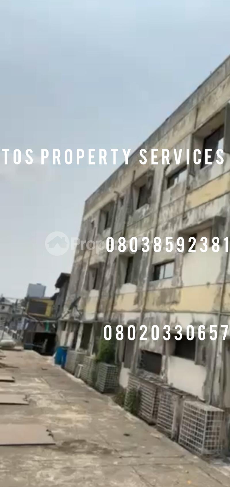Commercial Property for sale Norman Williams, Off Awolowo Road, Ikoyi Ikoyi S.W Ikoyi Lagos