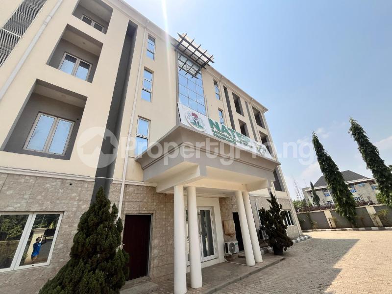 Commercial Property for rent  Jabi Abuja