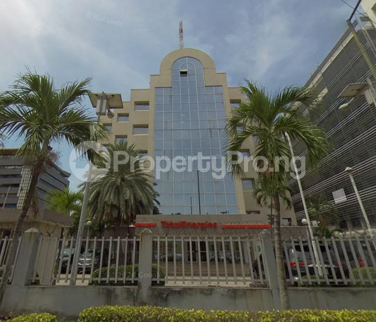 Commercial Property for sale Victoria Island Lagos