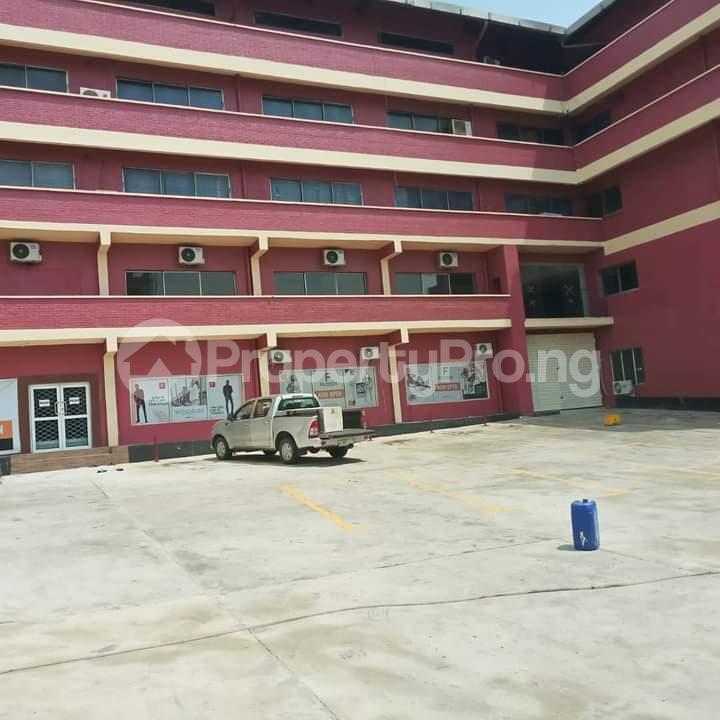 Commercial Property for sale Opebi Ikeja Lagos - 0