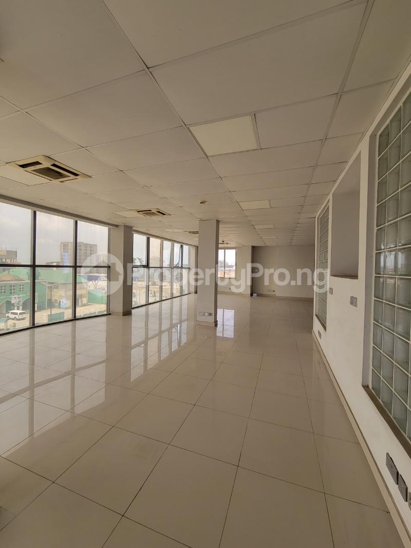 Commercial Property for rent Off Lekki Express Way Oniru Lekki Lagos