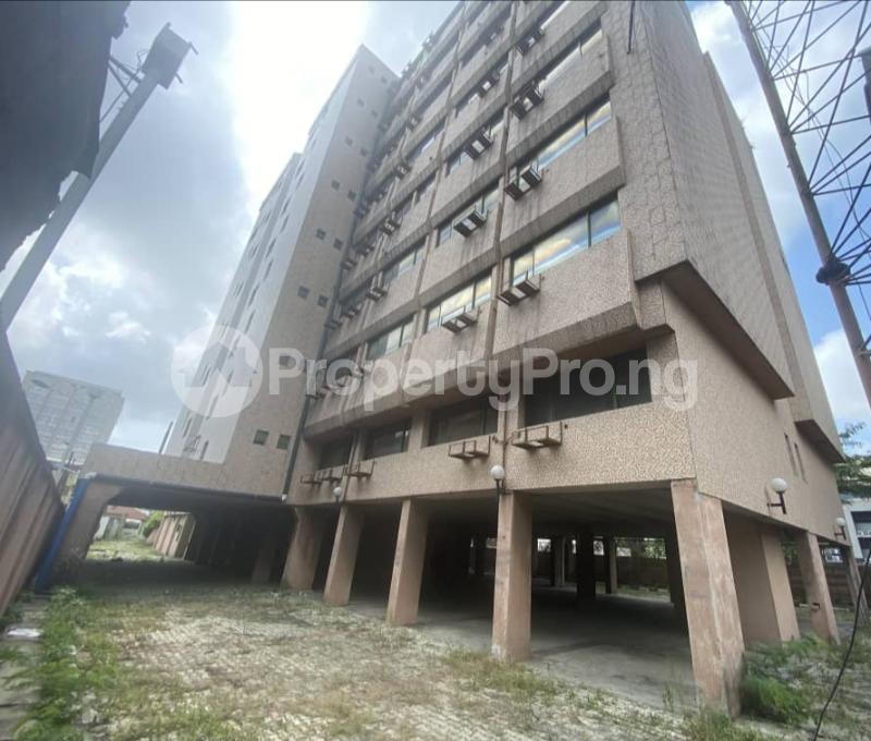 Commercial Property for rent Idowu Taylor Victoria Island Lagos
