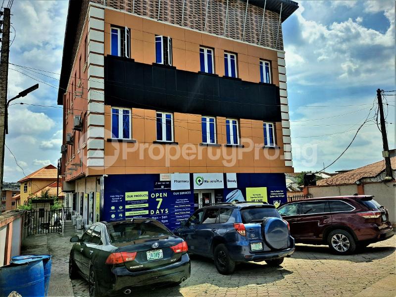 Commercial Property for rent Oregun Ikeja Lagos