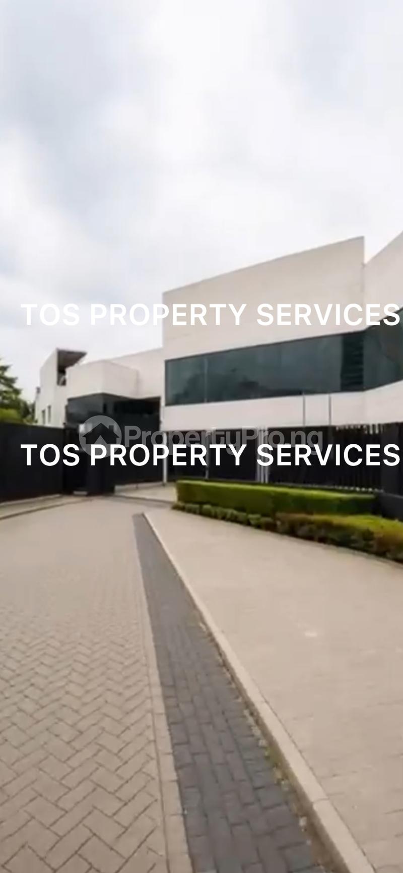 Commercial Property for sale Off Saka Tinubu, Victoria Island Saka Tinubu Victoria Island Lagos