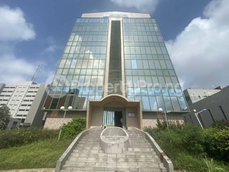 Commercial Property for rent Victoria Island Lagos