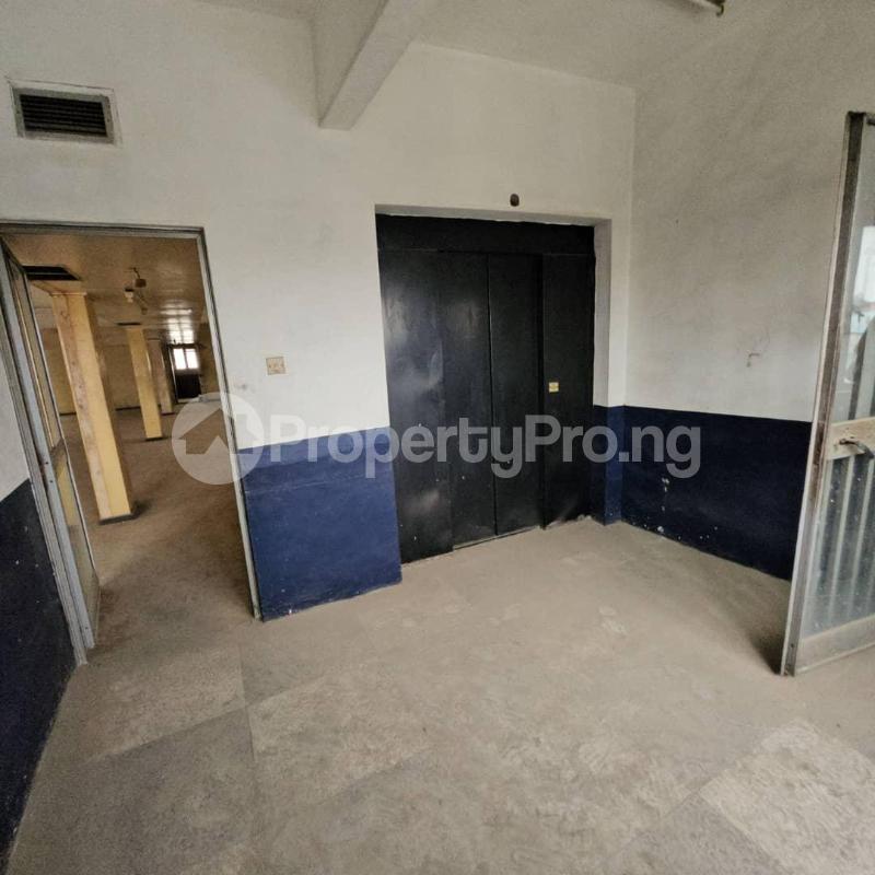 Commercial Property for sale Toyin street Ikeja Lagos