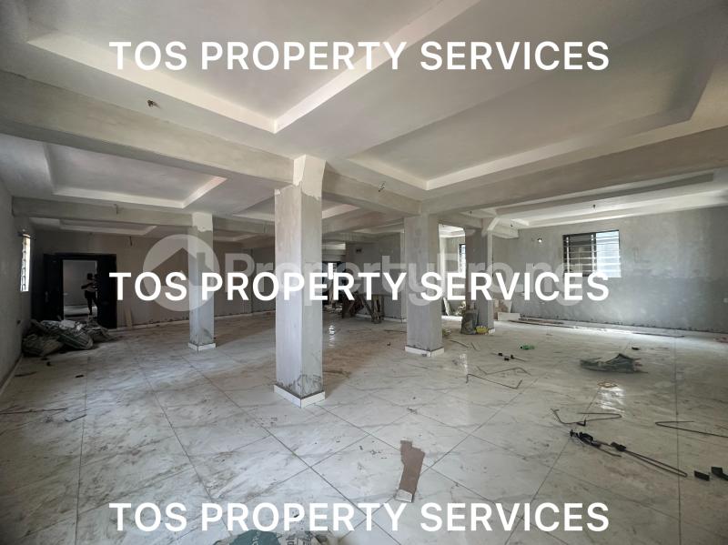 Commercial Property for rent By Herbert Macaulay Way, Yaba, Lagos Yaba Lagos
