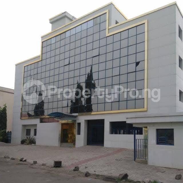 Commercial Property for sale Garki 1 Abuja - 0