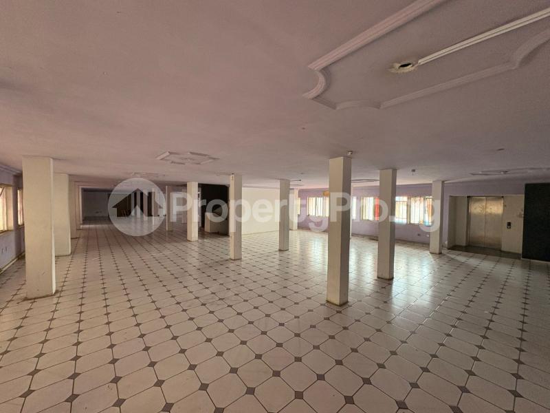 Commercial Property for sale Wuse 2 Abuja