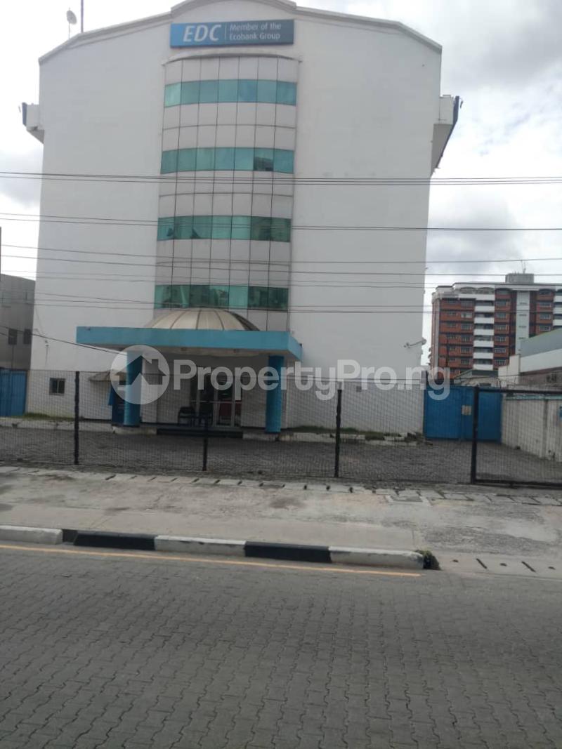 Commercial Property for sale Adeola Odeku Victoria Island Lagos