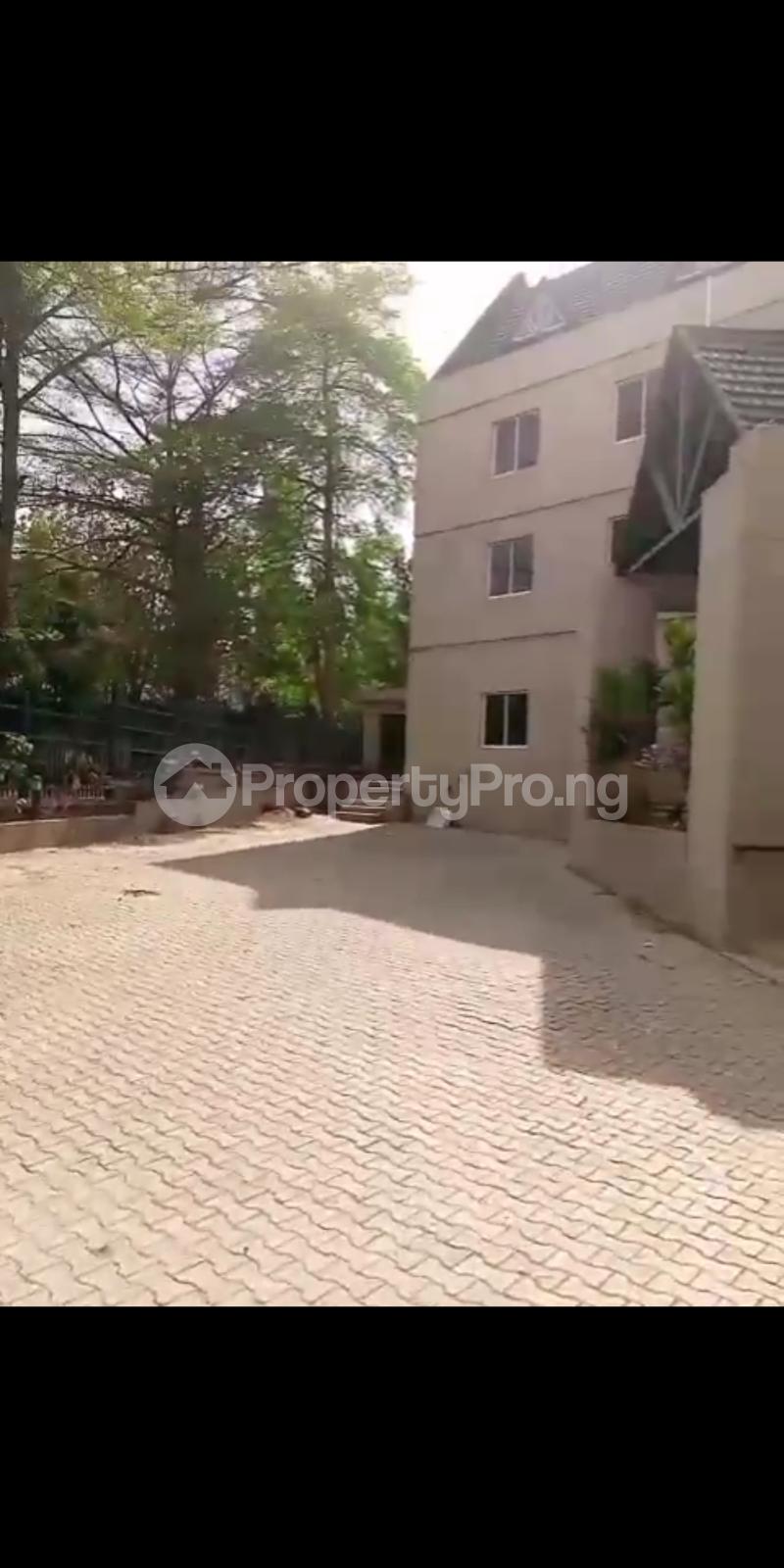 Commercial Property for sale Main Maitama Abuja