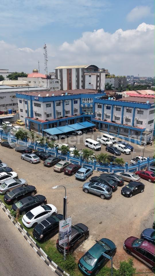 Commercial Property for sale Wuse Wuse 2 Abuja