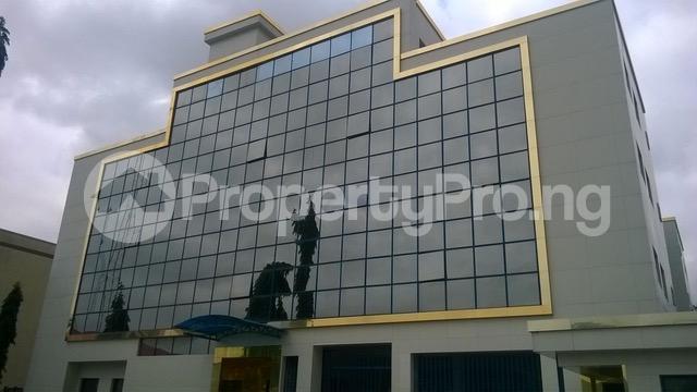 Commercial Property for sale Area 11 Garki Garki 1 Abuja - 2