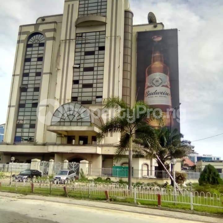 Commercial Property for sale Victoria Island Lagos