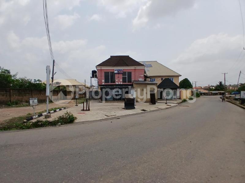 Commercial Property for sale Along Adetokun Road, Ologuneru Ibadan Oyo