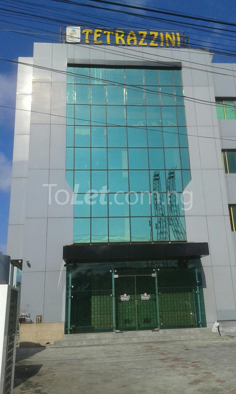 Commercial Property for rent Akin Adesola Akin Adesola Victoria Island Lagos