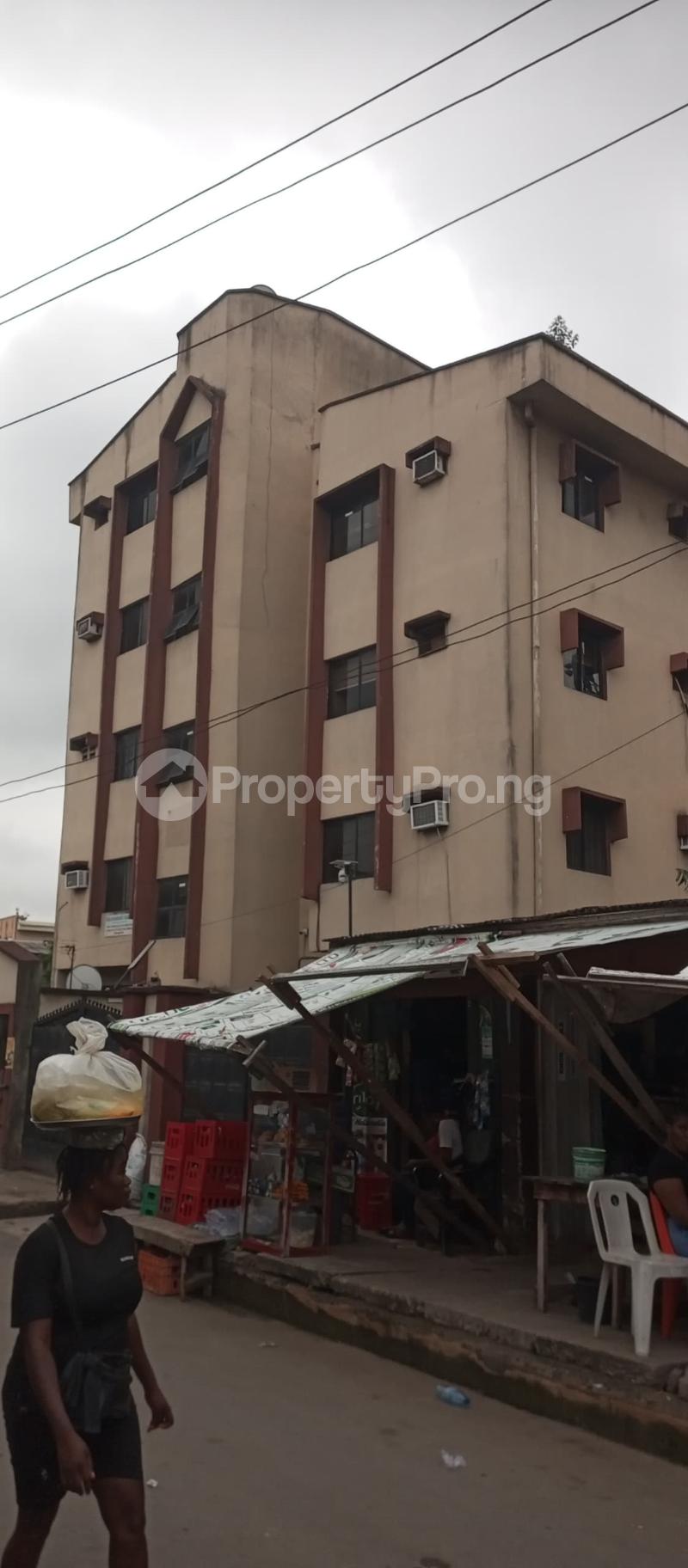 Commercial Property for sale Ikeja Lagos