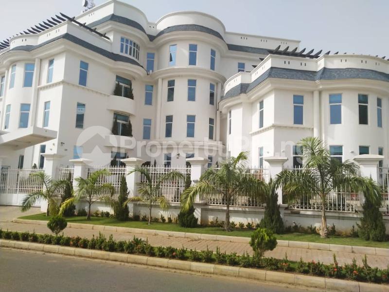 Commercial Property for sale Wuse 2 Abuja
